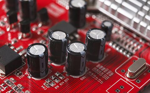 鋁電解電容器有什么用途？有哪些具體體現(xiàn)？